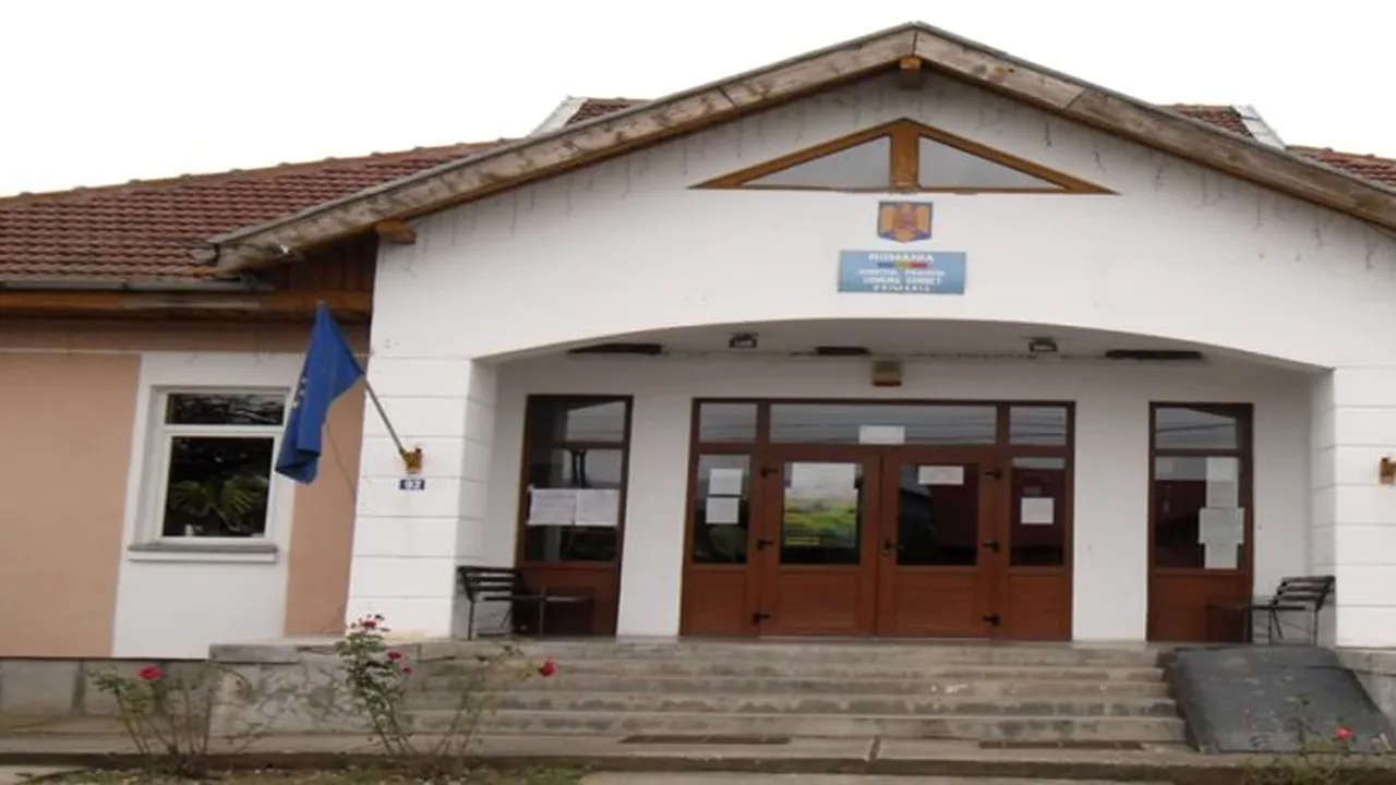 Fiul viceprimarului din Gornet, localitate în carantină, „ar fi vrut să se simtă bine cu prietenii lui”