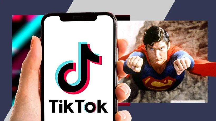 Trei copii au ajuns la SPITAL din cauza provocării Superman Challenge de pe TikTok. Doi dintre ei au fost operați