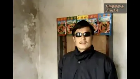 Un disident chinez a evadat din arestul la domiciliu și îi cere premierului să oprească abuzurile împotriva familiei sale