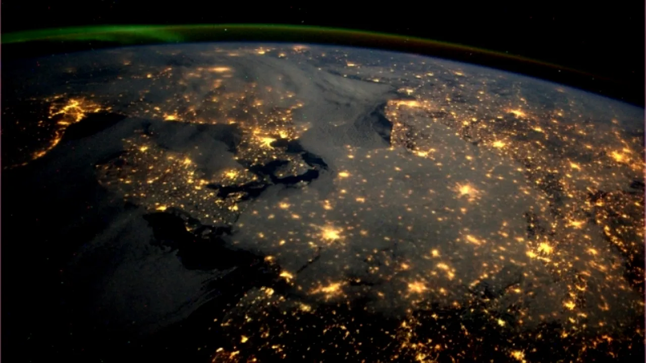 Cel mai în vârstă ASTRONAUT american s-a întors pe Pământ în ziua în care a împlinit 70 de ani