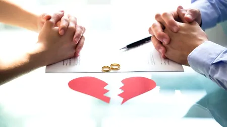 Motivul rușions pentru care o femeie vrea să divorțeze de soțul ei: „E certat cu apa și săpunul. Mi-a ruinat viața