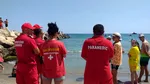 Încă o tragedie pe litoral. Un bărbat a murit înecat la Neptun