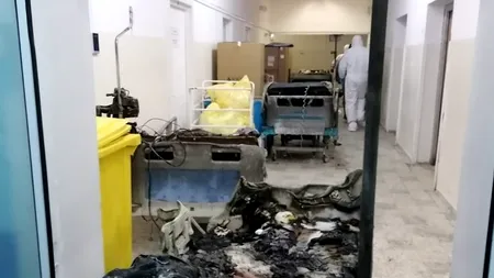 Lista celor arși de vii! S-a aflat cine a pierit în INFERNUL de la Piatra Neamț!