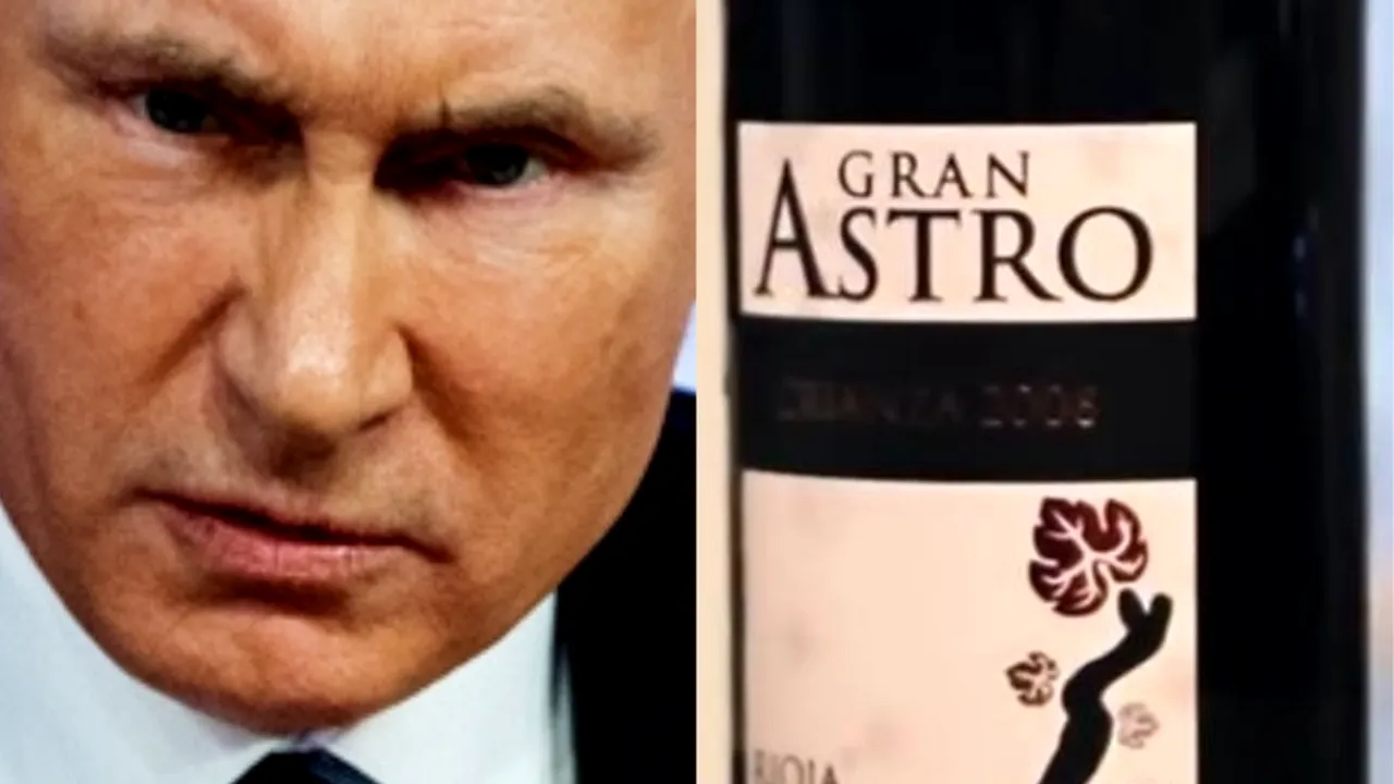 A vândut ALCOOL IEFTIN sub nasul lui PUTIN și a făcut o avere uriașă. Povestea lui Serghei, cel mai proaspăt MILIARDAR din Rusia: Nu am de gând să mă opresc!