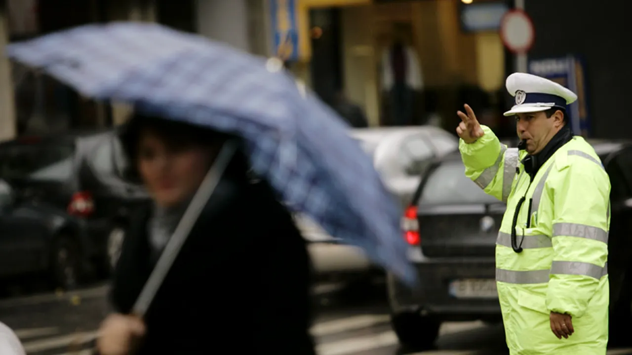 CUM VA FI VREMEA în următoarele 2 săptămâni