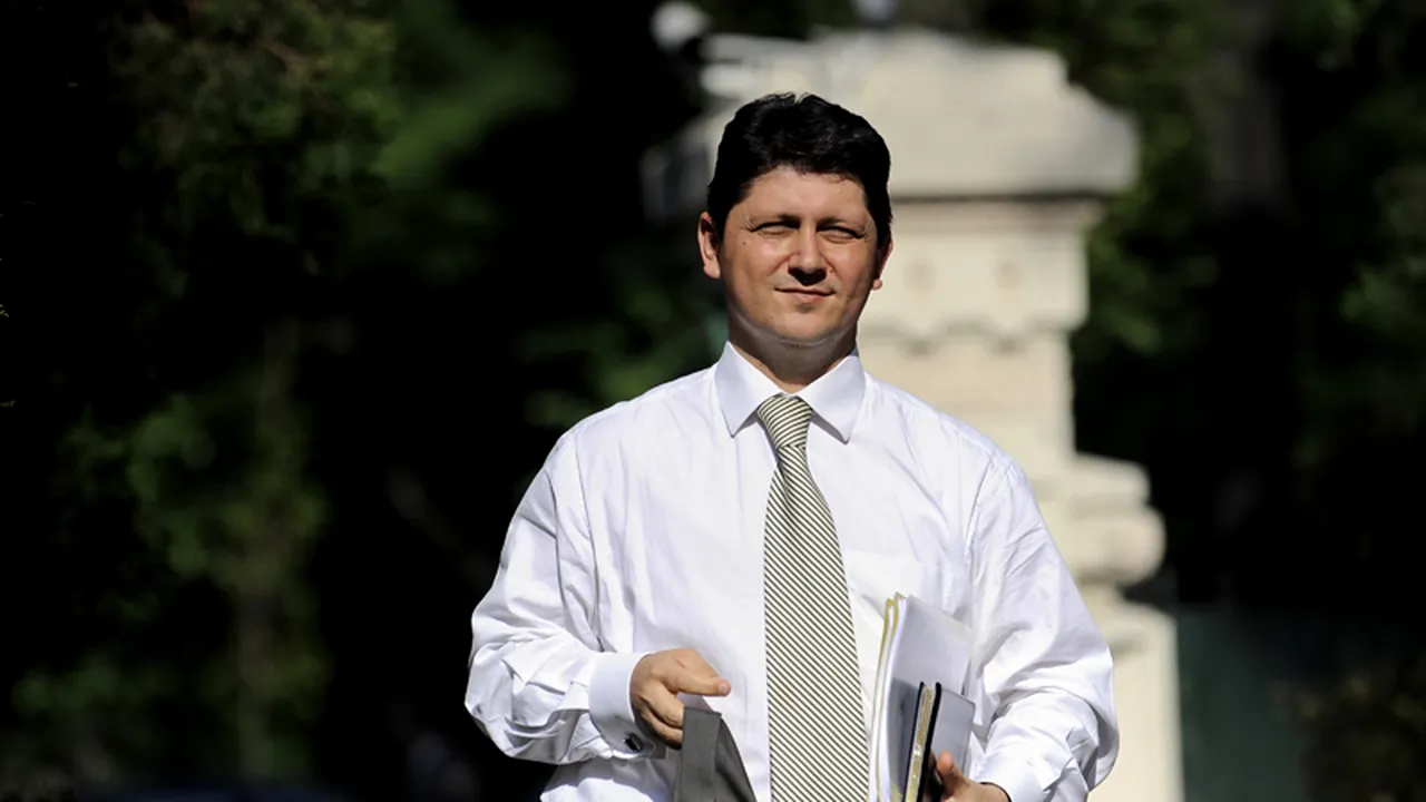 Corlățean: Sperăm ca poziția lui Băsescu la Consiliu să corespundă intereselor României, nu ale PPE