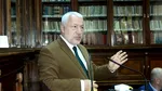Fostul consilier prezidențial, Iulian Fota, susține că postul Digi24 i-a interzis prezența pe post. Care ar fi motivul