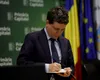 Ce-a scris Nicușor Dan în ultimul document lăsat la Primăria Capitalei/”Demisionez din funcția de Primar General”