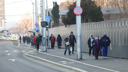 Prefectura Capitalei, în contextul grevei STB: „Au fost suplimentate efectivele de poliție și jandarmerie la stațiile de metrou”