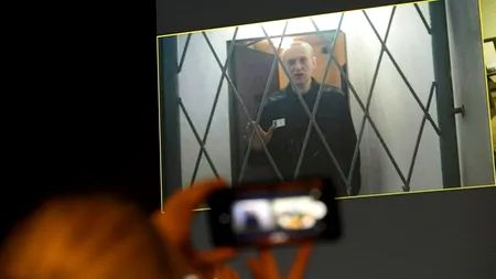 REACȚII INTERNAȚIONALE | UE atribuie ”regimului rus” responsabilitatea pentru moartea lui Navalnîi/ Ucraina cere tragerea la răspundere a lui Putin