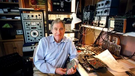 Ray Dolby, pionier al tehnologiilor audio, a murit la vârsta de 80 de ani