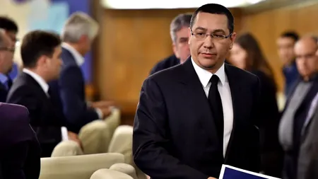 Victor Ponta, dezlănțuit la adresa lui Nicușor Dan. „Focile Frumoase și Libere nu mai protestează, nu mai sunt indignate” / Ce promisiune făcea actualul primar la GÂNDUL LIVE, în 2012