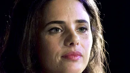 Ce legături are cu România Ayelet Shaked, propusă ministru israelian al Justiției