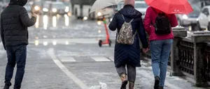 Prognoza ACCUWEATHER actualizată. Ce se întâmplă în toată România, începând cu data de 20 august