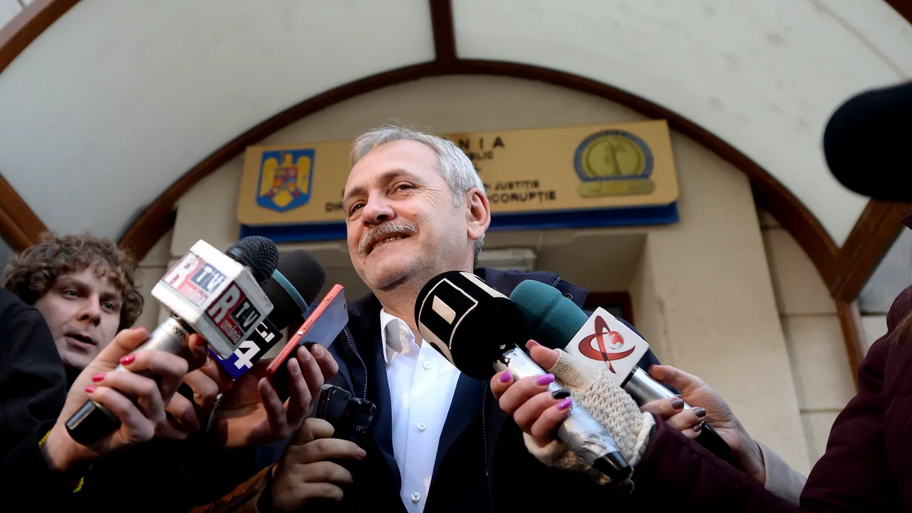 PSD a descoperit o ''eroare materială'' în legea defăimării. PNL: Un tertip 