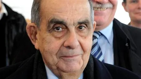 PIERRE FABRE, fondatorul unuia dintre giganții farmaceutici, A MURIT

