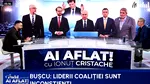Doru Bușcu mitraliază coaliția de guvernare pentru că întârzie bugetul. ”Sunt inconștienți/Ar trebui să avem în Codul Penal subminarea economiei”