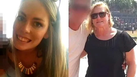 Acuzații șocante! O mamă și-ar fi lovit cu mașina propria fiică și ar fi târât-o 100 de metri în timp ce se afla blocată sub autoturism: „Era dedesubt, plângea, țipa! A fost șocant”