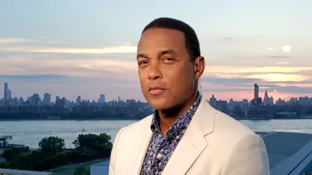 CNN l-a concediat pe Don Lemon, gazda emisiunii „CNN This Morning” / Anunțul a uimit întreaga industrie media