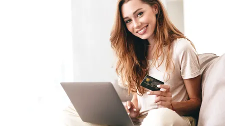 Client broker de CREDITE: „Rata era undeva la 700 de lei. Când am refinanţat, a scăzut şi dobânda. Acum, am rata 400 de lei”