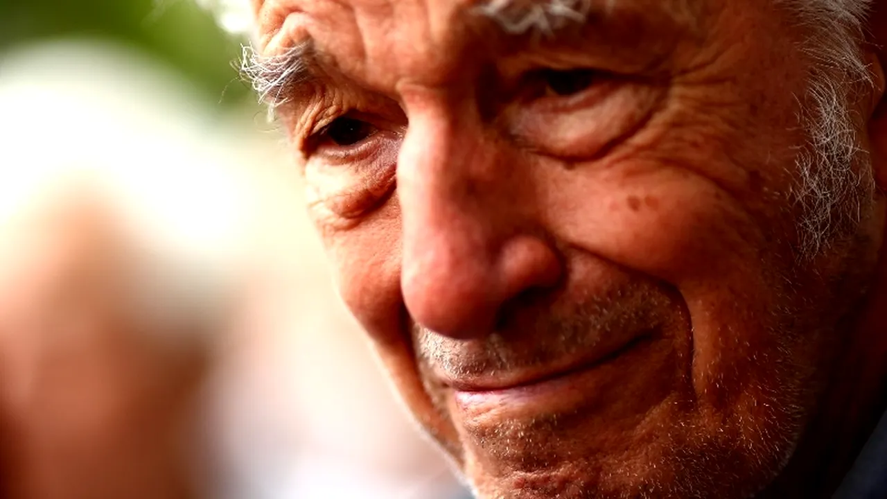 Testamentul lui Sergiu Nicolaescu, făcut public. Care a fost ultima dorință a maestrului