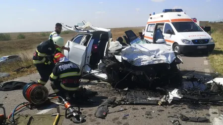 Detalii șocante în cazul tinerei care a murit într-un accident rutier la Bihor. Apropiații fetei spun că accidentul a fost provocat intenționat