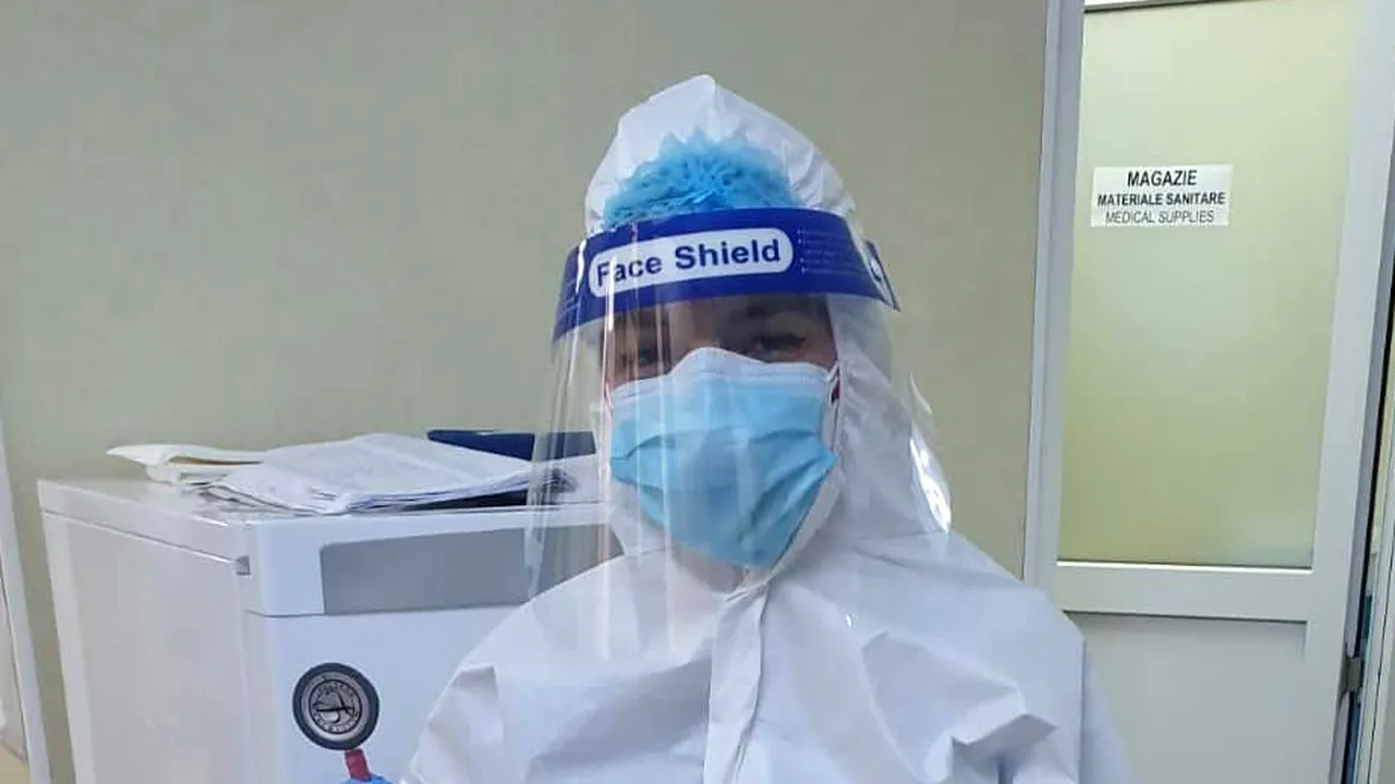 Medic: ”Mi se pare uimitor că oamenilor încă le este mai frică de vaccin decât de boală”