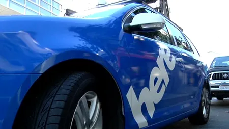 Nokia HERE a extins serviciul de trafic în timp real în România și Bulgaria 