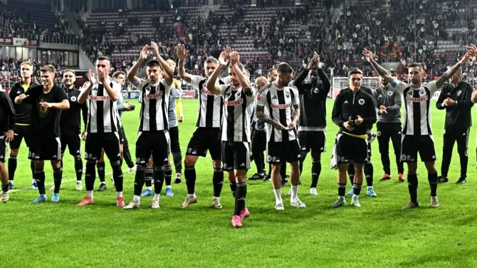 După Patriche și Săpunaru, încă un fotbalist se RETRAGE la finalul sezonului din Superliga