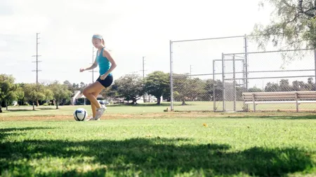 Antrenamente cu restricţii pentru elevii de la școlile cu program sportiv