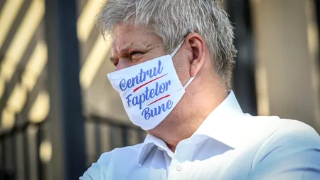 Dan Tudorache cere renumărarea voturilor din Sectorul 1: „Îmi doresc transparență totală”