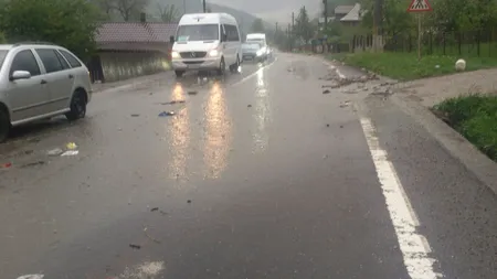 În mijlocul scandalului politic vine minivacanța de 1 mai. Cu trafic infernal
