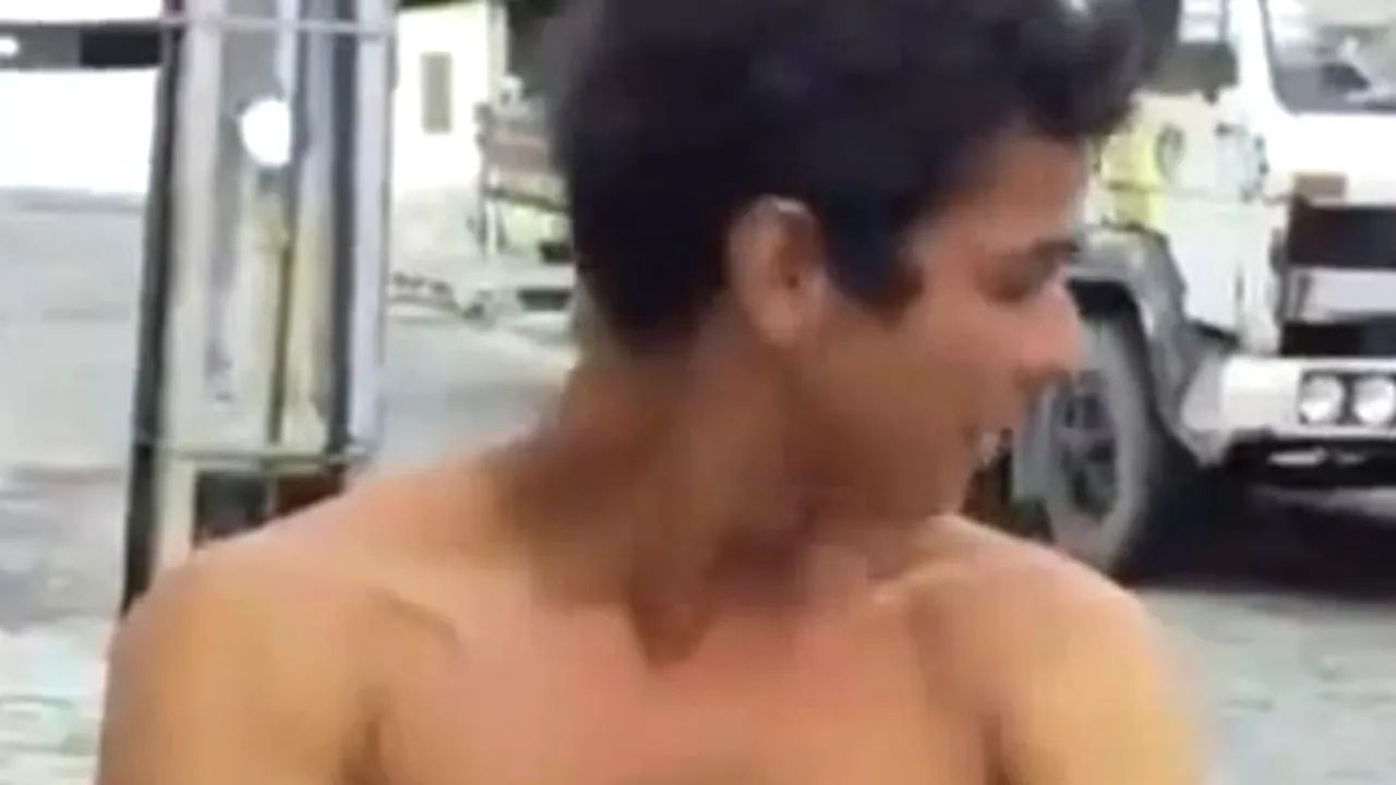 VIDEO: Cel mai ciudat implant din lume. Cum a „făcut