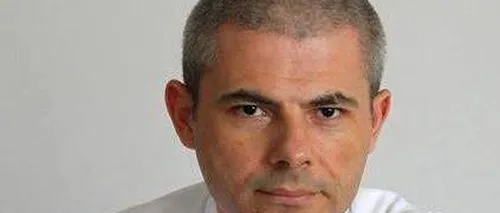 Remus Vulpescu, şef al Corpului de control al fostului premier Victor Ponta, a fost numit administrator provizoriu al Nuclearelectrica