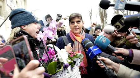 Kovesi ÎI RECUZĂ pe Adina Florea și Gheorghe Stan: Nu sunt IMPARȚIALI! Acuzațiile, PURE FABULAȚII ale unui inculpat