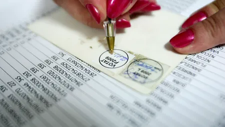 Rus, despre boicotul PDL: Elegant este să mergi la vot atunci când ai de rezolvat o problemă prin vot