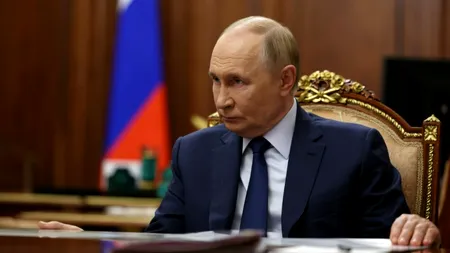 Bugetul Rusiei pentru 2026. Cheltuielile pentru apărare și securitate internă scad cu 2%, dar prioritățile Kremlinului NU se schimbă