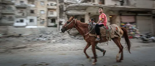 Continuă dezastrul în Siria: Peste 1.000 de civili au fost uciși în ultimele patru luni de către forțele pro-guvernamentale