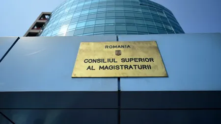EXCLUSIV. Ziua internațională a Drepturilor Omului. Mesajul CSM avertizează asupra oricărei încercări de imixtiune în magistratură (SURSE)