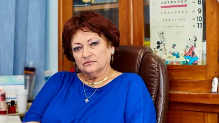 Monica Pop: „Dacă e o mână criminală la Matei Balș? Sau dacă un pacient a aruncat o țigară pe gura de aerisire? Orice e posibil pe lumea asta / Sistemul medical funcționează foarte bine” DECLARAȚII EXCLUSIVE