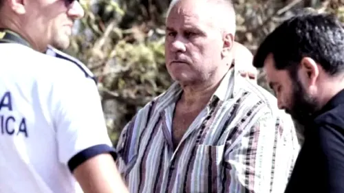 Gheorghe Dincă, abandonat de familie. „Le-am explicat că nu sunt un criminal!”