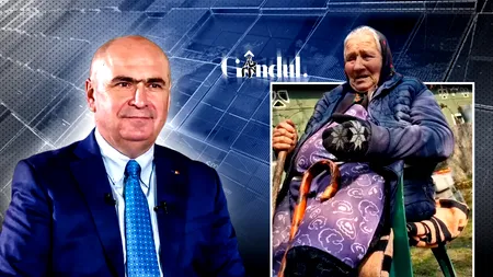 Reacția lui Ilie Bolojan la interviul dat de mama sa: 