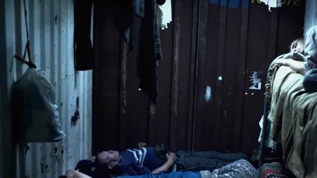 Zilieri români din Vrancea, SCLAVI ÎN UK. Traficanții câștigau sute de mii de euro