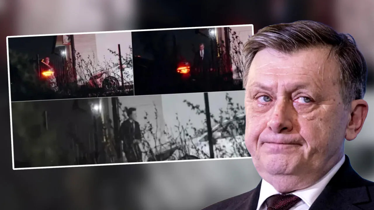 Cum a reacționat Crin Antonescu, după dezvăluirea că „întâlnirea” dintre Nicușor Dan, Victor Ponta și Florian Coldea a fost o înscenare a liberalilor