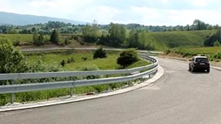 Cum arată „Transalpina Banatului