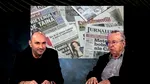Ion Cristoiu: „Am trăit o explozie a degradării presei”