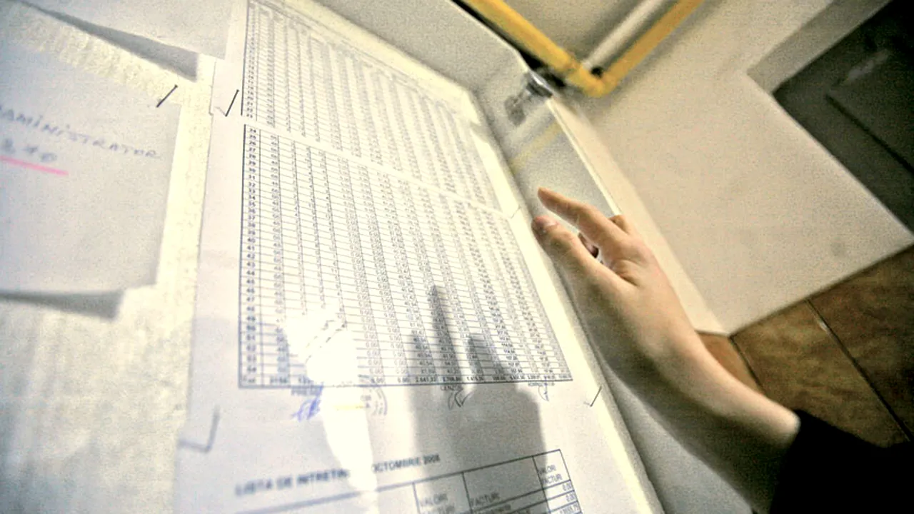 Facturi la căldură mai mari și cu 60% în decembrie 2013 față de decembrie 2012 în unele orașe