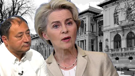 MARIUS TUCĂ SHOW | Ce i se pregătește lui Klaus Iohannis? Victor Ponta: 