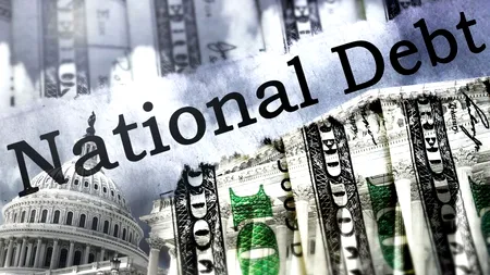 Avertismentul FMI: În ciuda taxelor vamale ale lui TRUMP, deficitul și datoria SUA vor crește la niveluri RECORD