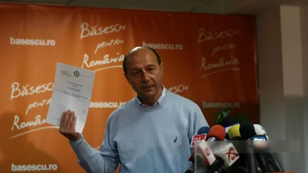 Cum s-a ajuns la momentul „Să-ți fie rușine, Dinu Patriciu!